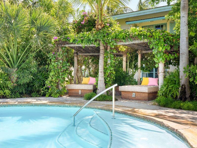 Boardwalk Boutique Hotel Aruba image