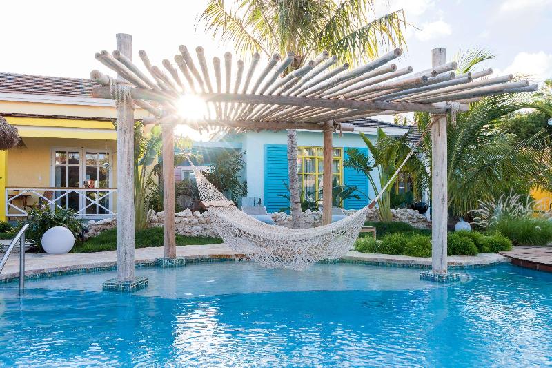 Boardwalk Boutique Hotel Aruba image