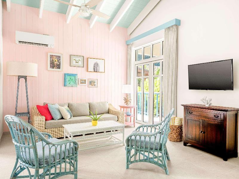 Boardwalk Boutique Hotel Aruba image