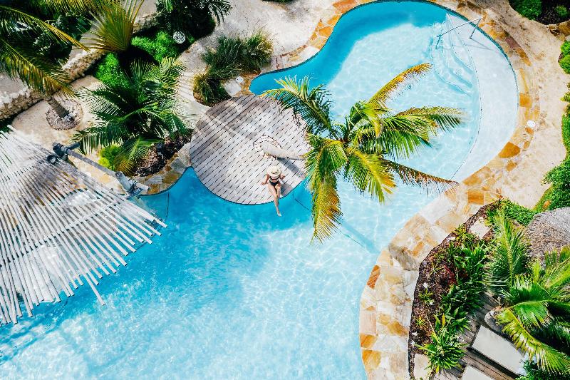Boardwalk Boutique Hotel Aruba image