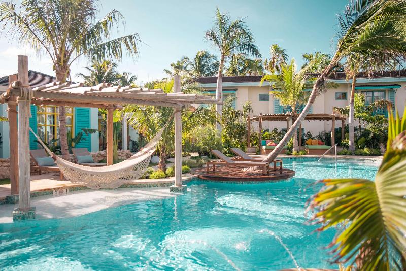 Boardwalk Boutique Hotel Aruba image