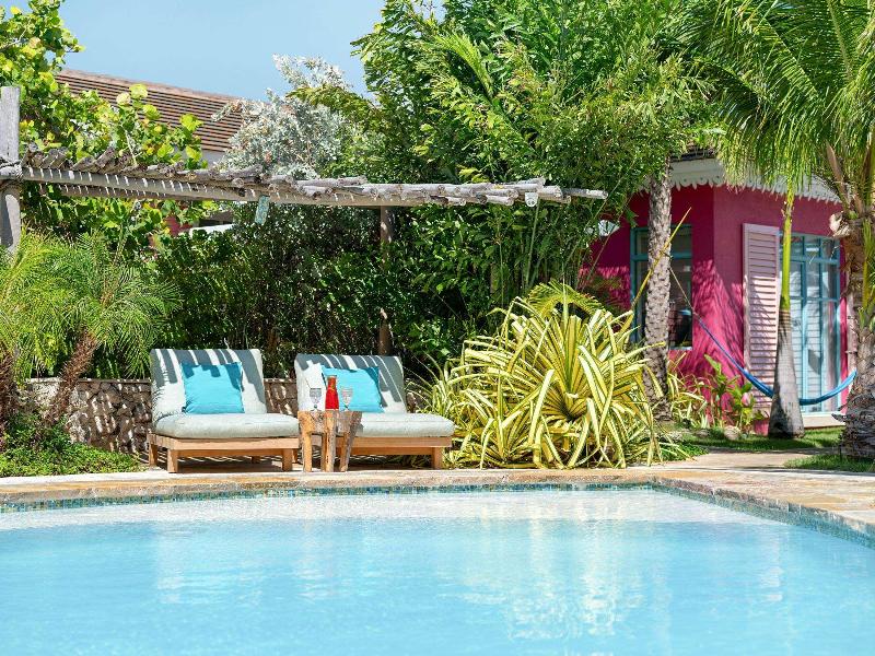 Boardwalk Boutique Hotel Aruba image