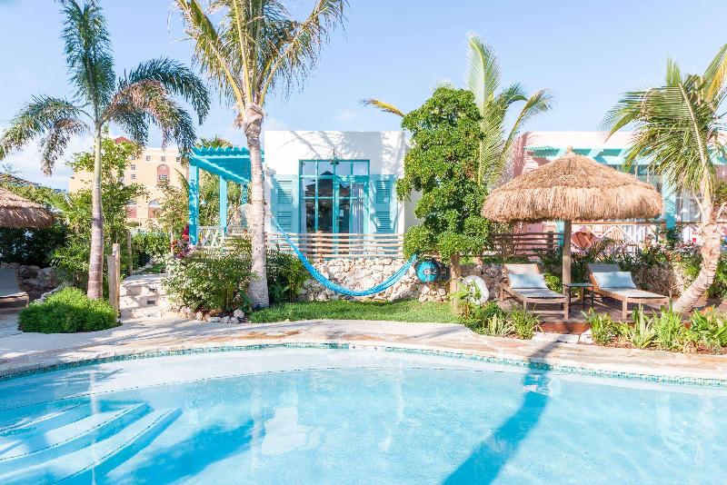 Boardwalk Boutique Hotel Aruba image