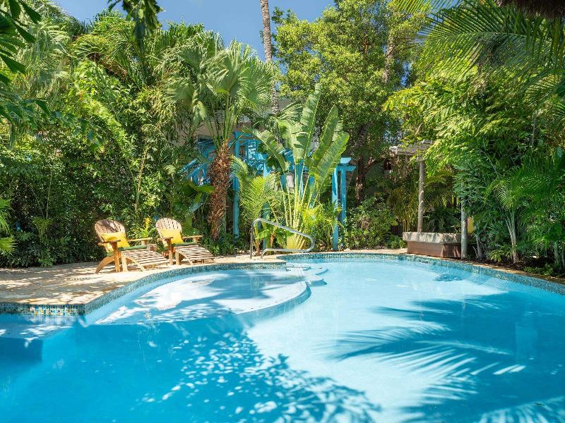 Boardwalk Boutique Hotel Aruba image