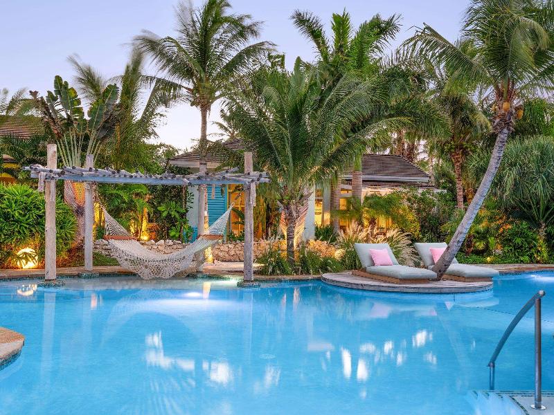 Boardwalk Boutique Hotel Aruba image