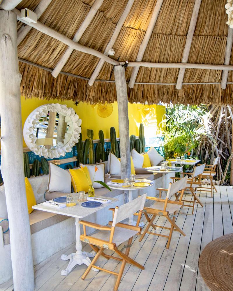 Boardwalk Boutique Hotel Aruba image
