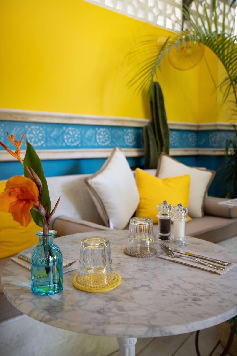 Boardwalk Boutique Hotel Aruba image