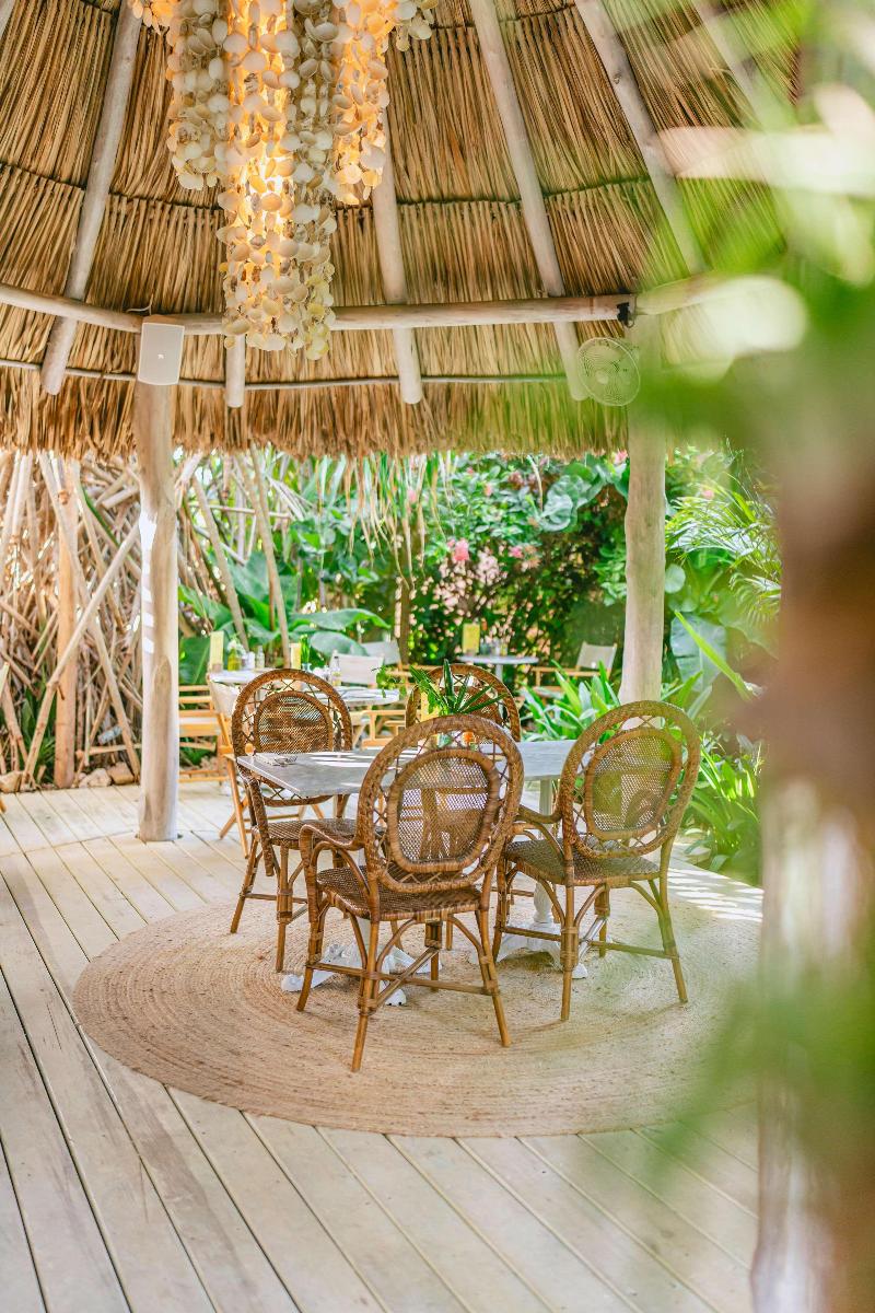 Boardwalk Boutique Hotel Aruba image