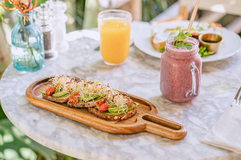 Boardwalk Boutique Hotel Aruba image