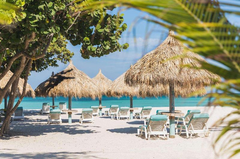 Boardwalk Boutique Hotel Aruba image