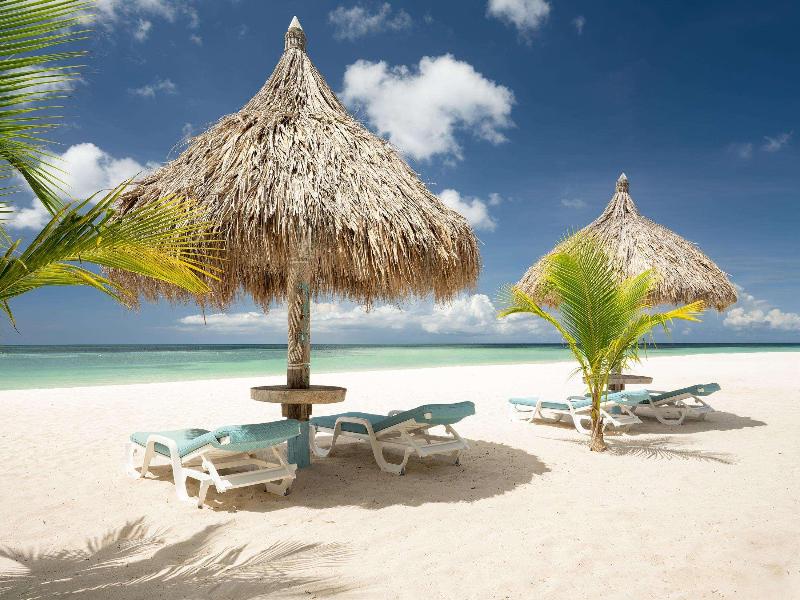 Boardwalk Boutique Hotel Aruba image