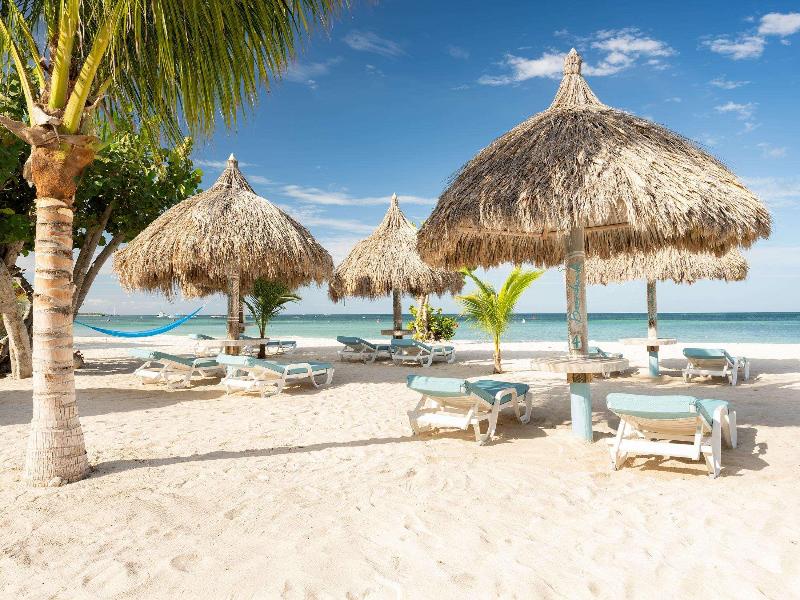 Boardwalk Boutique Hotel Aruba image