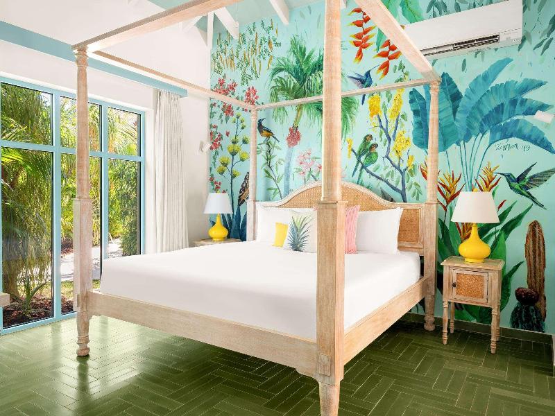 Boardwalk Boutique Hotel Aruba image