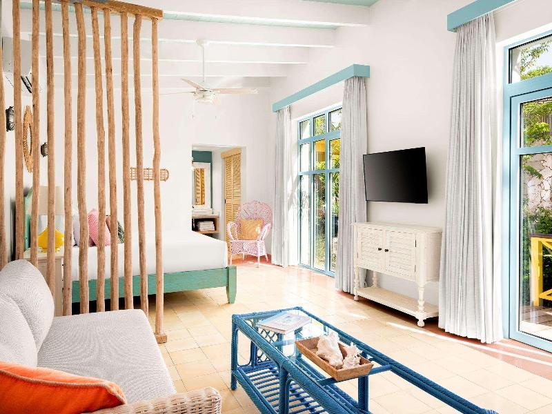 Boardwalk Boutique Hotel Aruba image