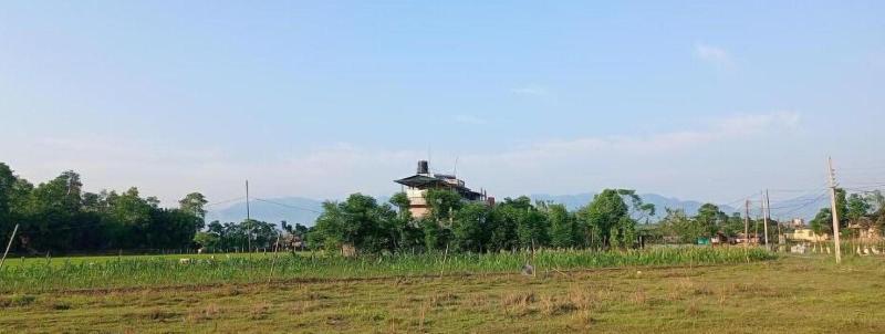 Hotel National Park image