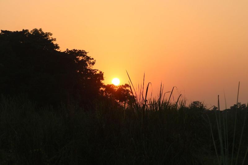 Hotel National Park image