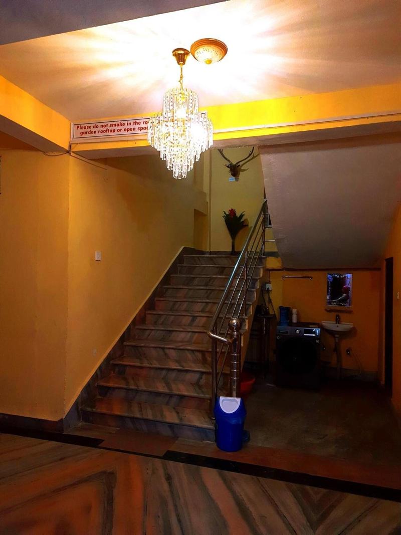 Hotel National Park image