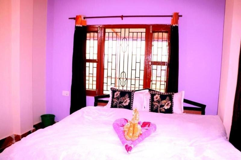 Hotel National Park image