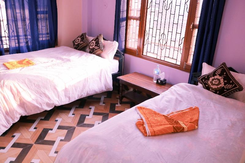 Hotel National Park image