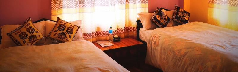 Hotel National Park image