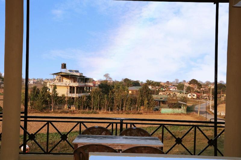 Hotel National Park image