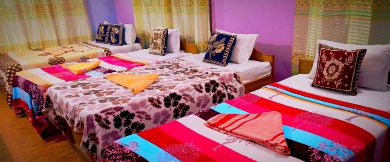 Hotel National Park image