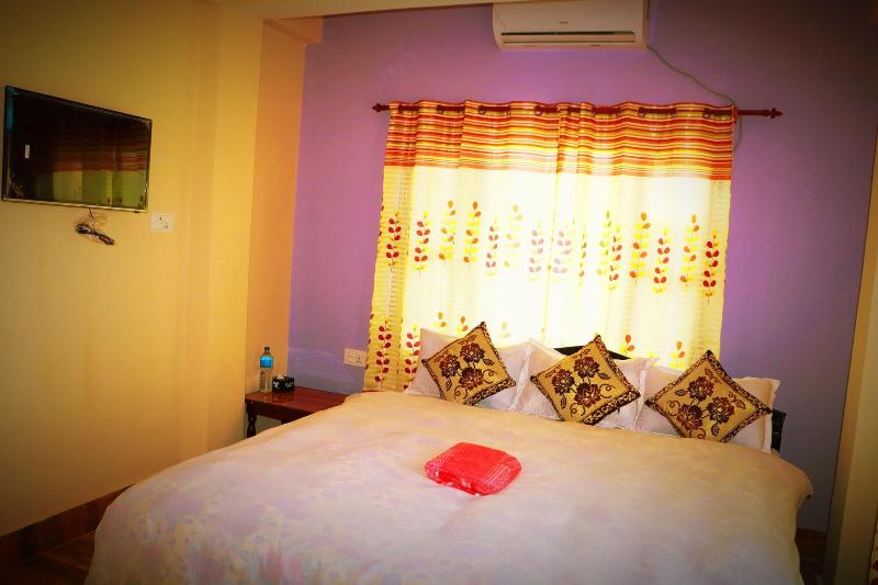 Hotel National Park image
