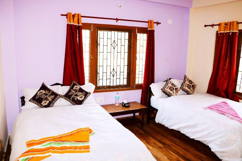 Hotel National Park image