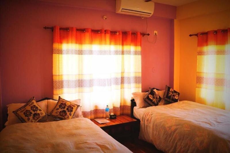 Hotel National Park image