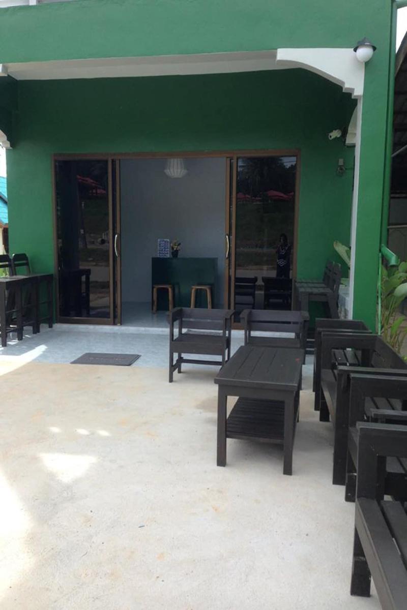 Wayla Hostel Adults Only image