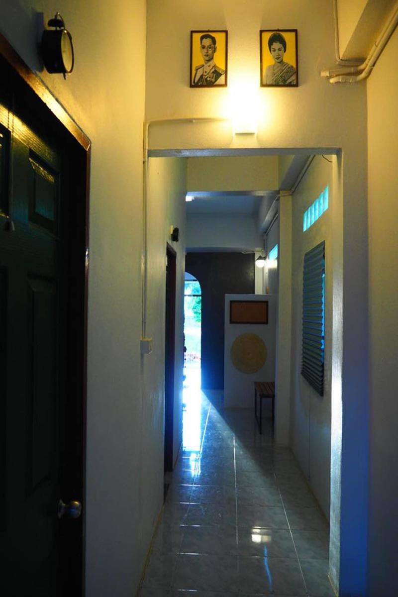 Wayla Hostel Adults Only image