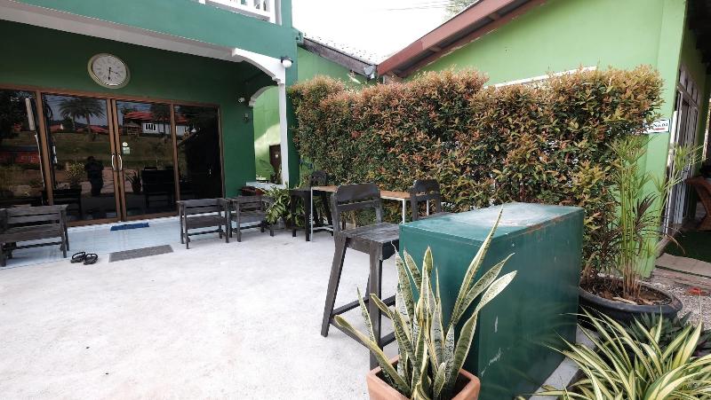 Wayla Hostel Adults Only image