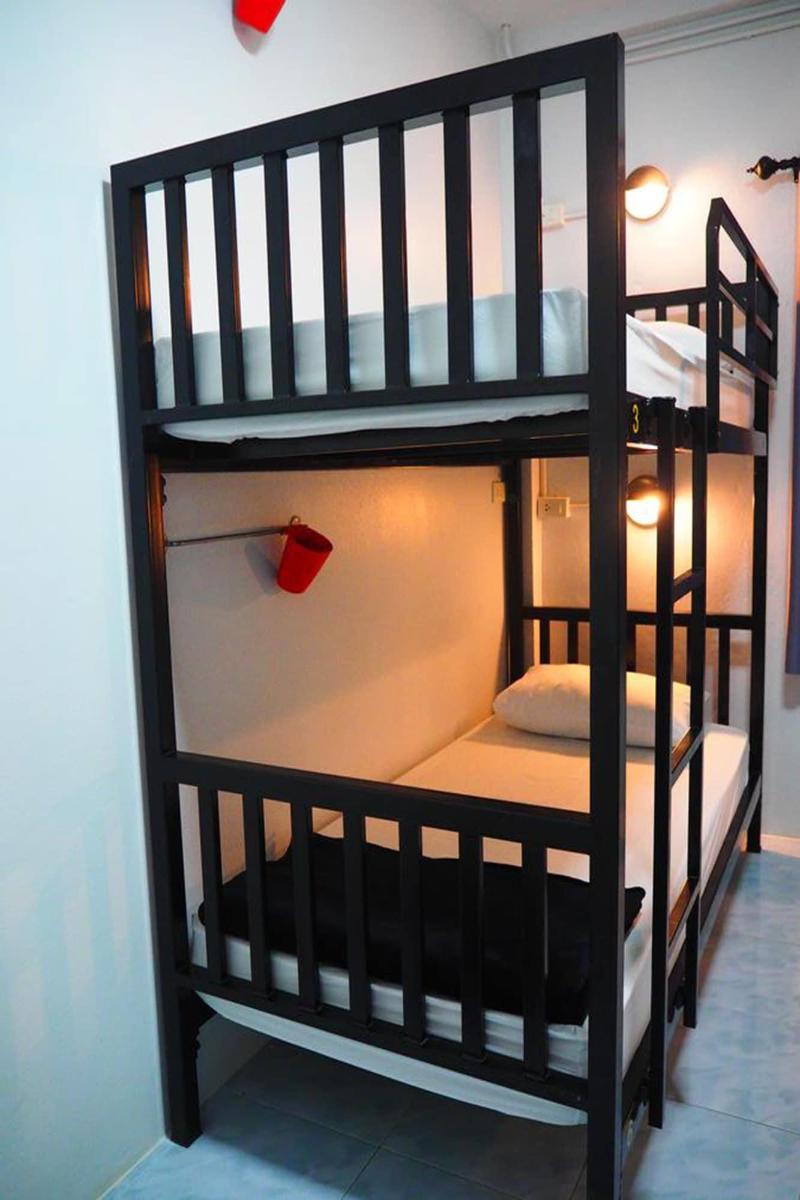 Wayla Hostel Adults Only image