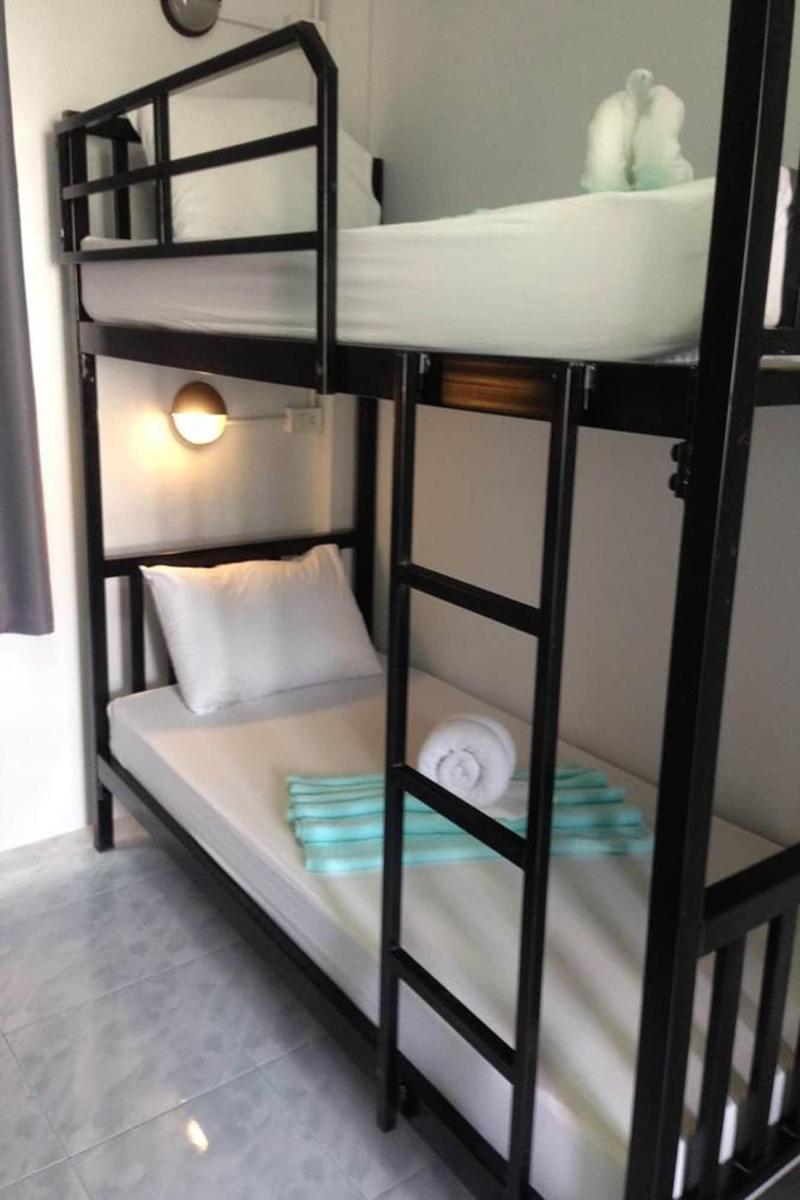 Wayla Hostel Adults Only image