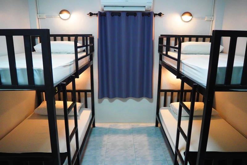 Wayla Hostel Adults Only image