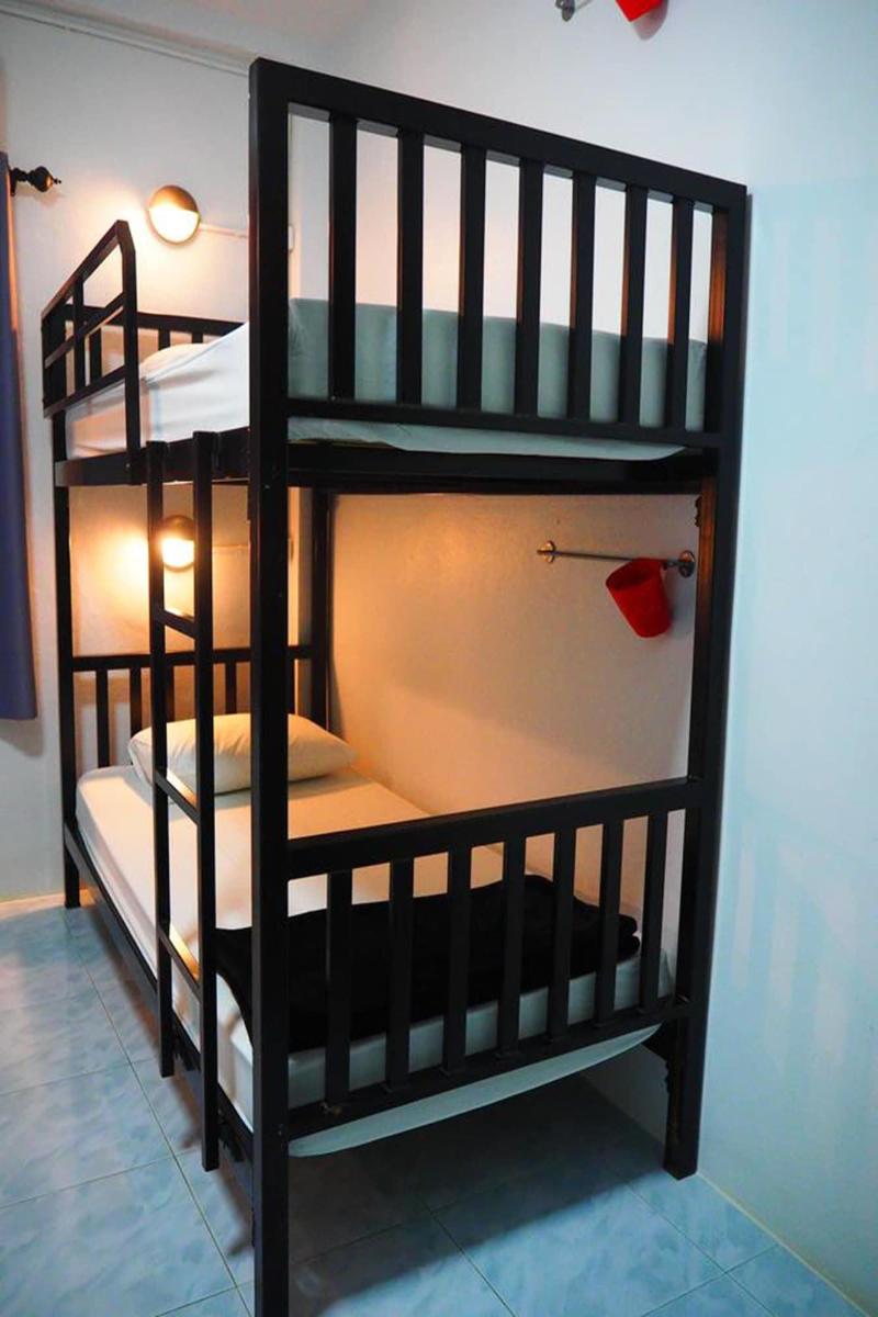 Wayla Hostel Adults Only image