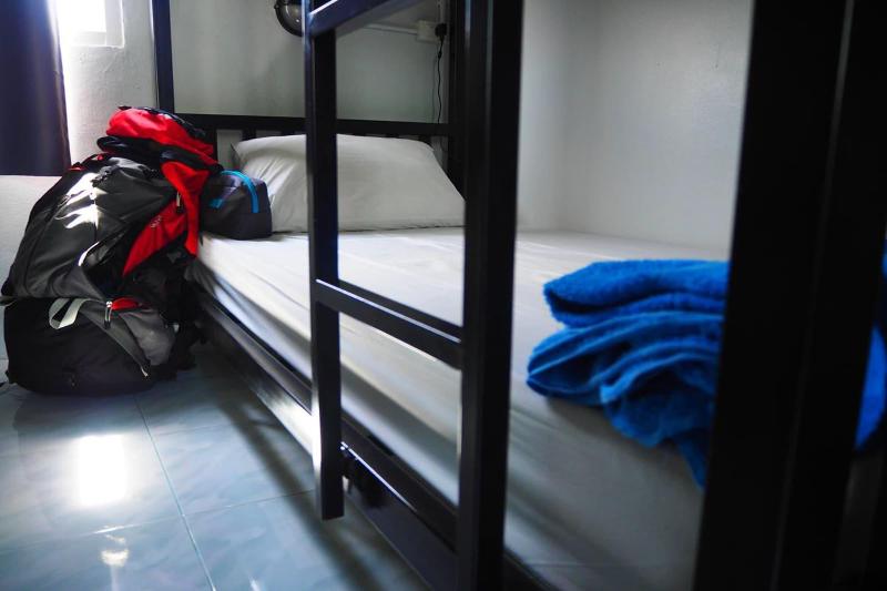 Wayla Hostel Adults Only image