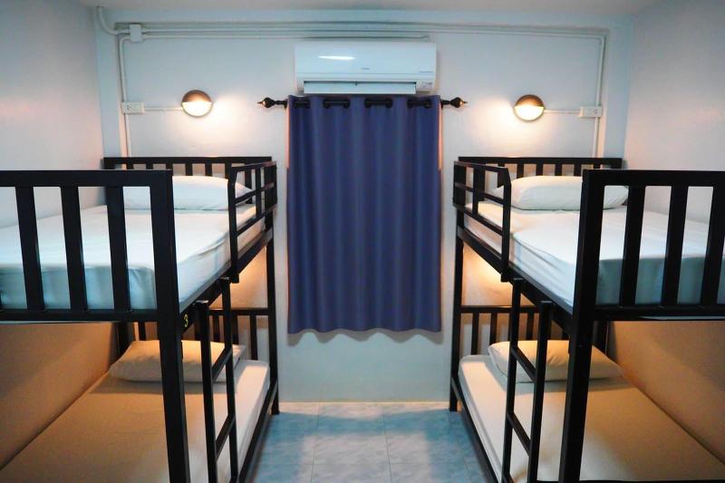 Wayla Hostel Adults Only image