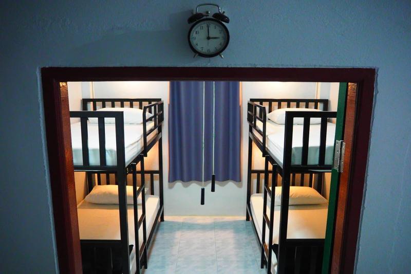 Wayla Hostel Adults Only image