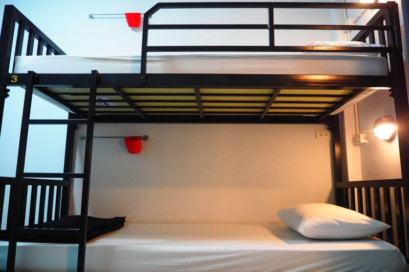 Wayla Hostel Adults Only image