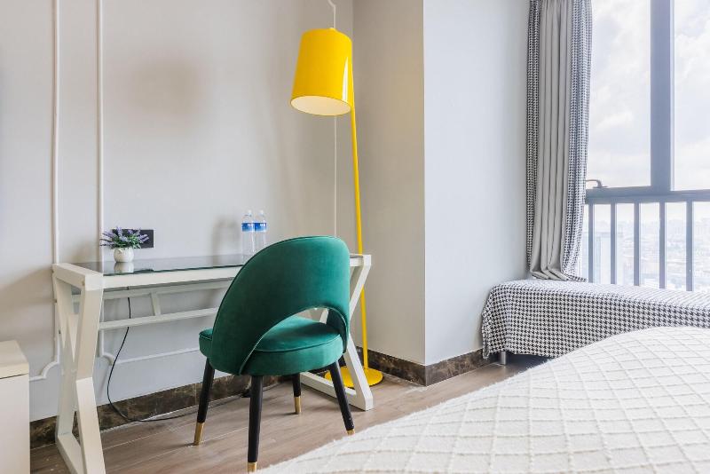 Lavender Apartment Wanda Branch image