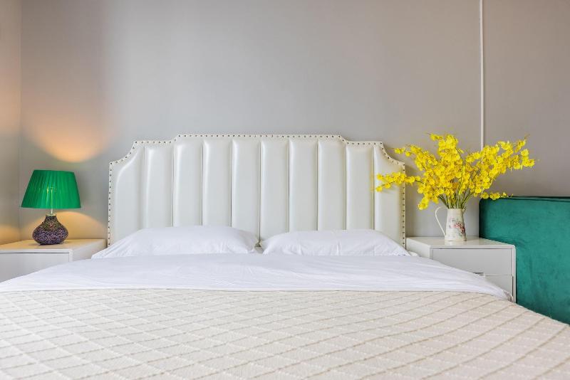 Lavender Apartment Wanda Branch image