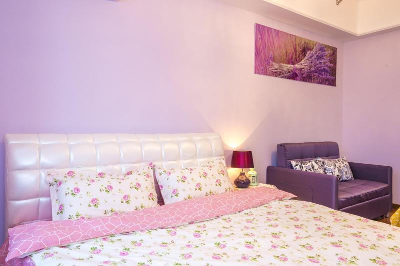 Lavender Apartment Wanda Branch image