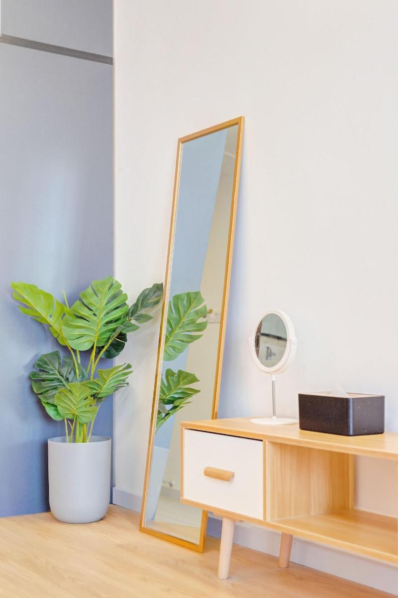 Lavender Apartment Wanda Branch image