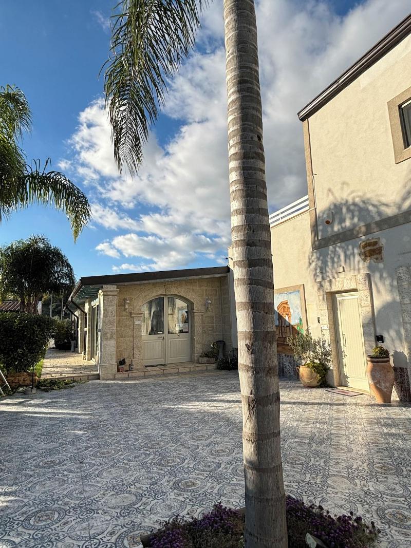 Dea Degli Ulivi House image