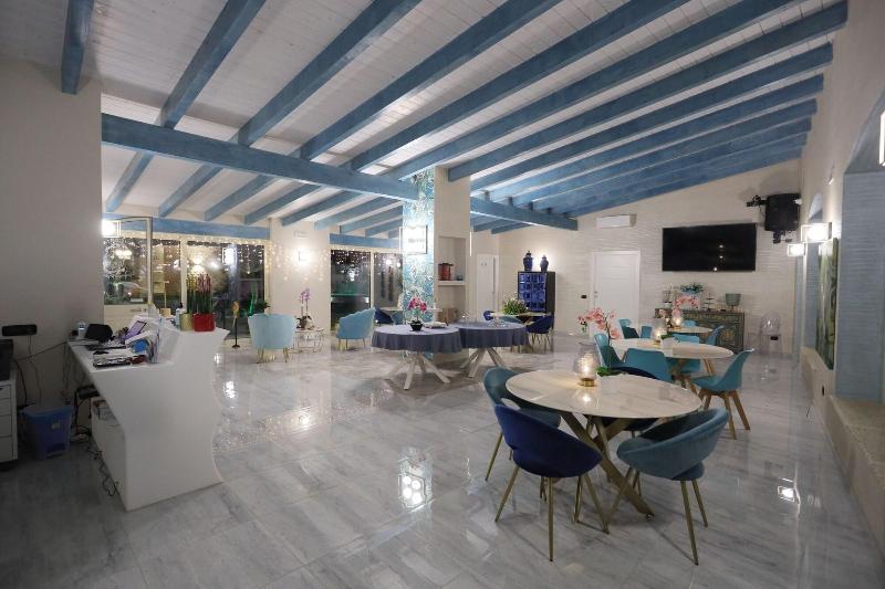 Dea Degli Ulivi House image