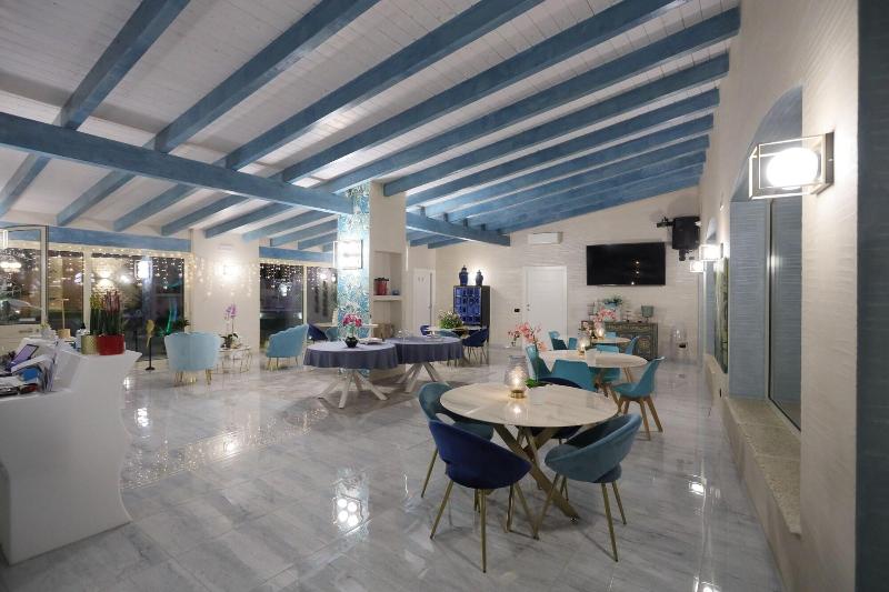 Dea Degli Ulivi House image