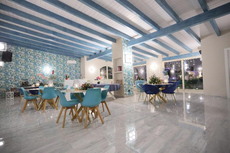 Dea Degli Ulivi House image