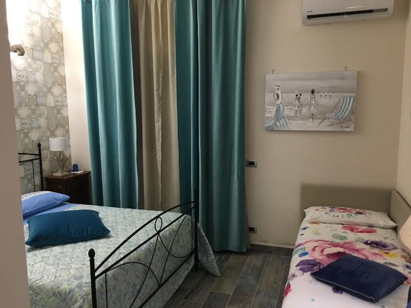 Dea Degli Ulivi House image