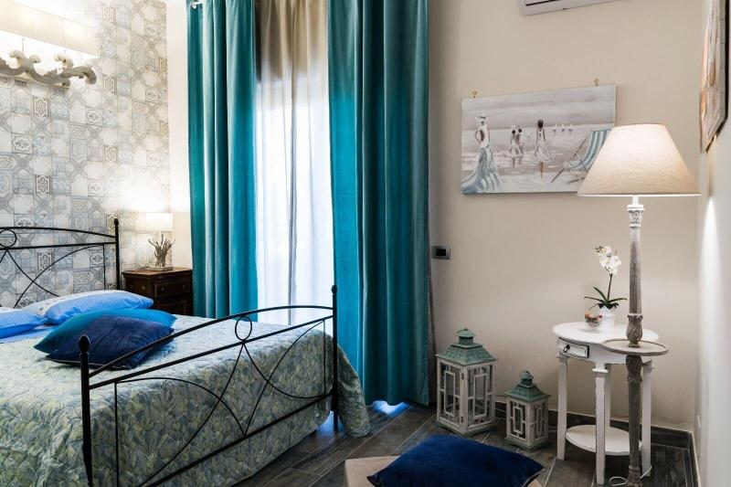Dea Degli Ulivi House image